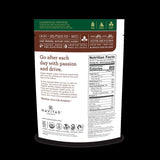 Navitas Organics Cacao Superfood Chocolate Brownie Power Snacks - Vita-Shoppe.com