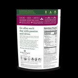 Navitas Organics Cacao Goji Organic Power Snacks - Vita-Shoppe.com