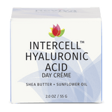 Reviva Labs Intercell Day Cream With Hyaluronic Acid - 1.5 Oz - Vita-Shoppe.com
