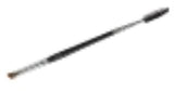 Escential Beauty Professional Quality Makeup Brushes - Vita-Shoppe.com