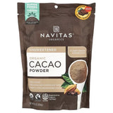 Navitas Organic Unsweetened Cacao Powder - Vita-Shoppe.com