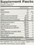 EBoost POW Pre-Workout Tropical Punch Dietary Supplement - Vita-Shoppe.com