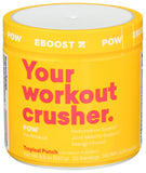 EBoost POW Pre-Workout Tropical Punch Dietary Supplement - Vita-Shoppe.com