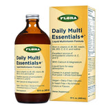 Flora Daily Multi Essentials+ 15 fl. oz./445ml - Vita-Shoppe.com