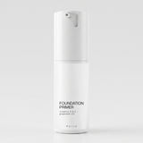 Escential Beauty Foundation Primer  With Vitamins A&E and Grapeseed Extract 1 oz.