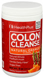 Health Plus - Colon Cleanse - Orange - 9 Oz