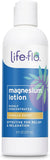 Life Flo Magnesium - Lotion - 8 Oz - Vita-Shoppe.com