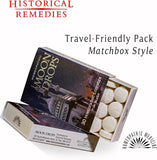 Historical Remedies Moon Drops Sleep Aid Lozenges Box of 30