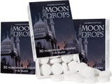 Historical Remedies Moon Drops Sleep Aid Lozenges Box of 30