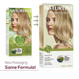 Naturtint Hair Color - Permanent - 9n - Honey Blonde - 5.07 Oz - Vita-Shoppe.com