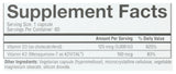 Youtheory, K2 D3 Essential Daily Vitamins 60 Vegetarian Capsules, 1 Each, 60 Ct - Vita-Shoppe.com