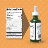 Sweet Leaf Liquid Stevia - Sweet Drops Pumpkin Spice 2 oz. - Vita-Shoppe.com