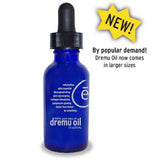 Dremu Emu Oil 1 oz. Bottle - Vita-Shoppe.com