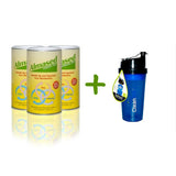 Almased Synergy Diet  - 17.6 Oz - Vita-Shoppe.com