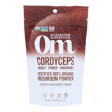 Mushroom Matrix Cordyceps Mushroom Powder  - 1 Each - 3.5 Oz - Vita-Shoppe.com