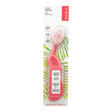 Radius - Scuba/Flex Brush Right Hand Toothbrush Soft Bristles - 1 Toothbrush - Vita-Shoppe.com