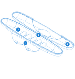 Radius - Standard Toothbrush Case - Vita-Shoppe.com