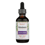 Quantum Health Elderberry Immune Defense Extract - 2 Fl Oz - Vita-Shoppe.com