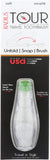 Radius - Toothbrush - Tour Travel - Soft - Vita-Shoppe.com